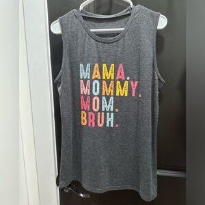 Women’s tank top